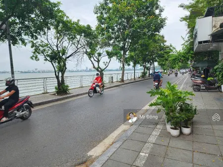 Bán đất nguyễn đình thi thụy khuê tây hồ 70m2, mt 5m, 15 tỷ