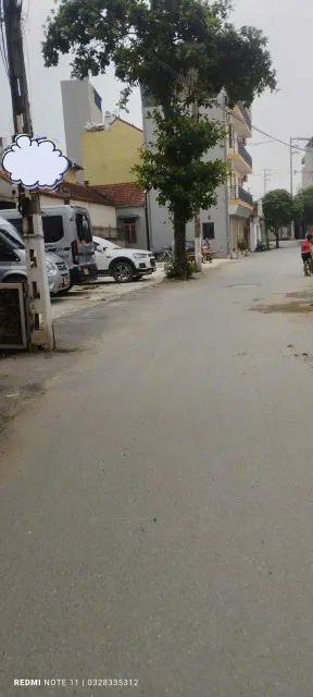 💥136m2 NHÀ DÂN XÂY, KIM HOÀNG - SÂN CHƠI, BÃI ĐỖ XE GẦN NHÀ, nhỉnh 14 tỷ.