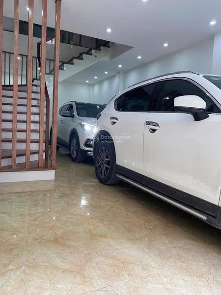 Phân lô bàn cờ ô tô tránh phú thượng 75m 4 tầng mt 5m 16,5 tỷ hai thoáng