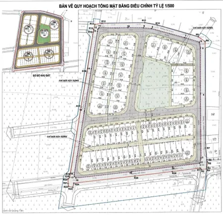 Chính chủ cần bán 90m2 đất đấu giá đông lai, quang tiến, giá hơn 4 tỷ, mt 5m, đường 7m có vỉa hè