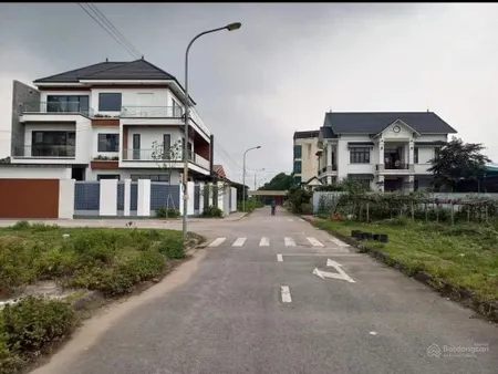 Cần bán nhanh lô đất 209m2, 2 mặt tiền. đấu giá cầu lọc ngọc tảo, giá đầu tư