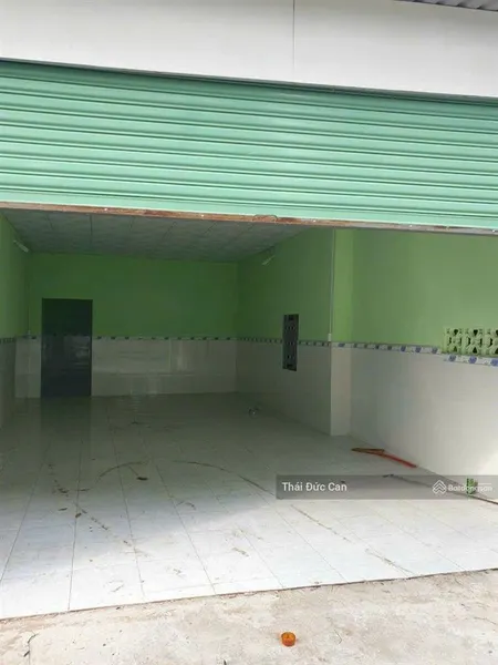 Chủ gửi bán đất có nhà mặt tiền đường tỉnh lộ 2, xã phước vĩnh an, huyện củ chi, tp hcm, dt 5*43m