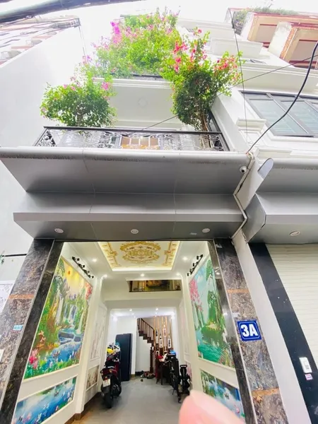 Chủ thiện chí bán nhà Mỹ Đình - Nhà mới đẹp - Mặt ngõ thông - Kinh doanh đỉnh - 6 tầng - hơn 12 tỷ