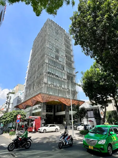 Bán nhà 515.9m² ngang 26m giá 1000 tỷ Phường Sài Gòn: 0815422197