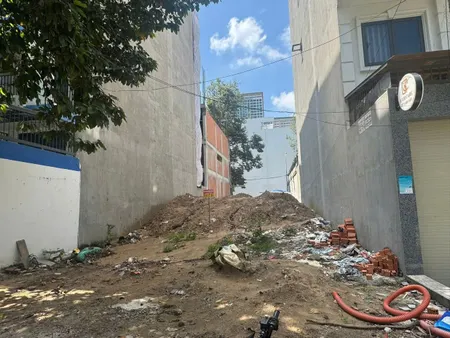 💥✨ CHÍNH CHỦ BÁN ĐẤT MẶT TIỀN TRUNG TÂM TP TÂN AN – PHƯỜNG 4, LONG AN – 105M² – SỔ HỒNG RIÊNG – GIÁ CHỈ 1 TỶ 2