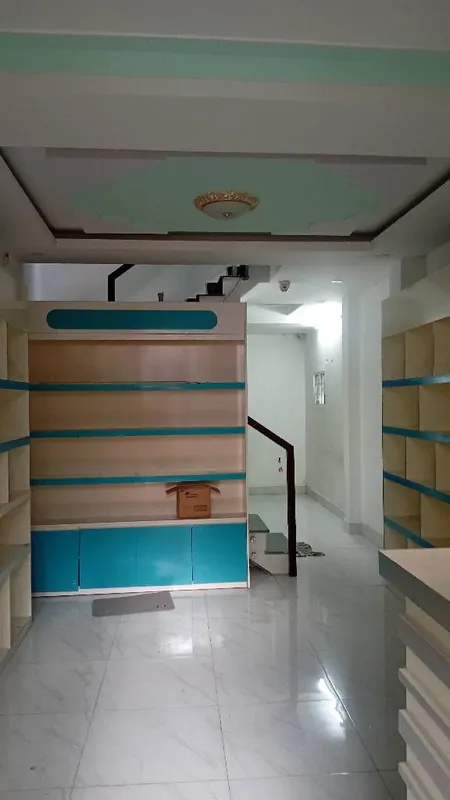 Quận 10 - nhà 1 đời chủ - 35m2, 4 tấm - hẻm xe hơi, chỉ nhỉnh 6. tỷ - TÌM ĐÂU RA.