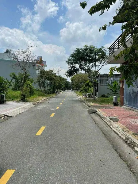 Bán đất 125m² ngang 5m giá 2.9 tỷ Phường Phú Mỹ