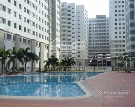 Bán căn hộ chung cư belleza 3pn, 2wc view sông full nội thất giá chỉ 4.6 tỷ. 0917 174 *** nhi