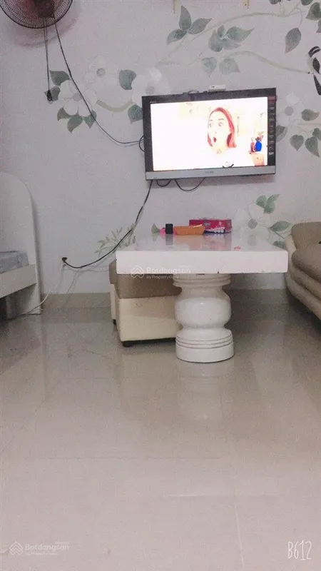 Bán cc belleza apartment, 2,2 tỷ, 45m2, 1pn, 1wc, tây bắc, đông nam