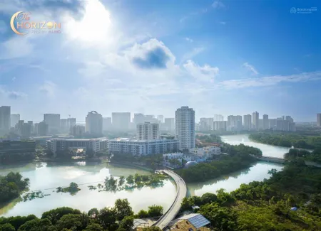 Bán căn hộ the horizon phú mỹ hưng, rổ hàng hơn 15 giá tốt căn diện tích 109 127m2