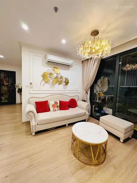 Chỉnh chủ bán căn 1pn + view hồ toà i1, nhà mới nguyên bản, tầng trung giá 3,7 tỷ thu về