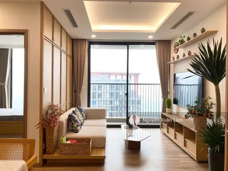 Cần bán căn 68m2 full đồ view hồ siêu đẹp giá 5.1 tỷ bao phí onsen r2 ecopark