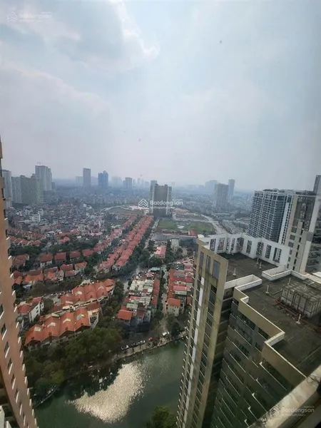 Căn hộ penthouse chỉ dành cho vip và cực vip. dân thường không thể với tới