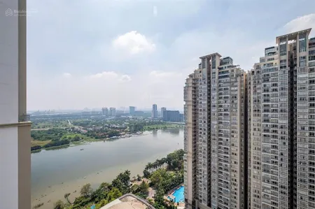 Bán nhanh căn hộ vinhomes central park bình thạnh, căn 4pn, dt 141.6m2, sổ hồng, giá 19,8 tỷ all