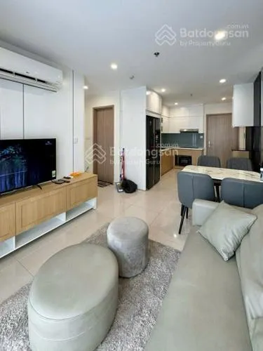 Bán căn hộ golden mansion nhiều tiện ích gần sân bay, giá tốt!
