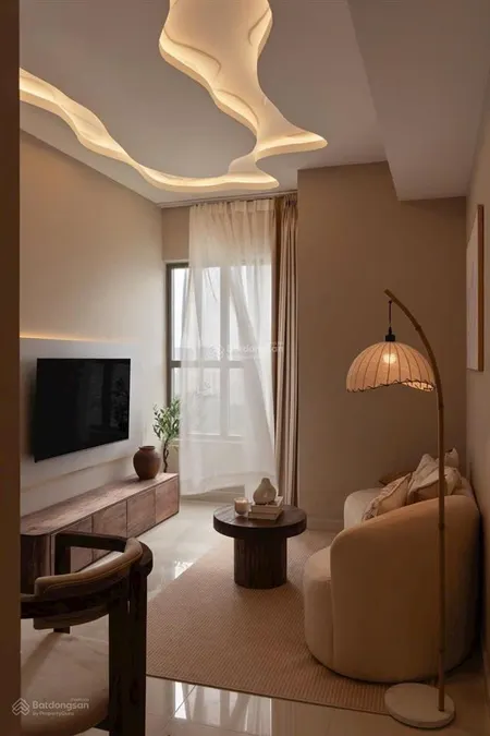 Bán cc the sun avenue 1pn giá chỉ 3 tỷ 3. sẵn hợp đồng thuê