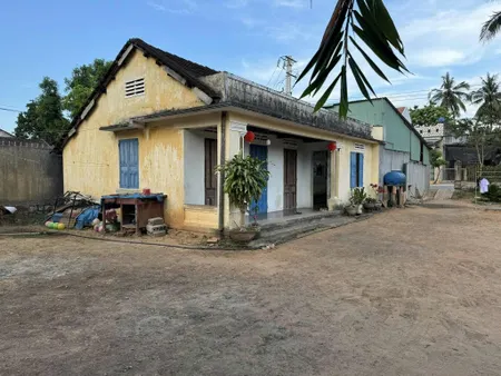 Cho thuê mặt bằng 124 Biên Cương, Bồng Sơn, Gia Lai (Bồng Sơn - Hoài Nhơn - Bình Định)