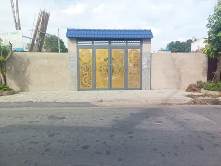 Bán lô đất mặt tiền huỳnh thị na-475m2- kinh doanh - buôn bán-kho xưởng- xây biệt thự đều ok ạ