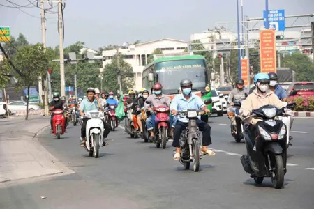 Bán đất MT QUỐC LÔ 13:  1344.7m² ngang 10,6m giá 13 tỷ Phường Thới Hòa 0815422197