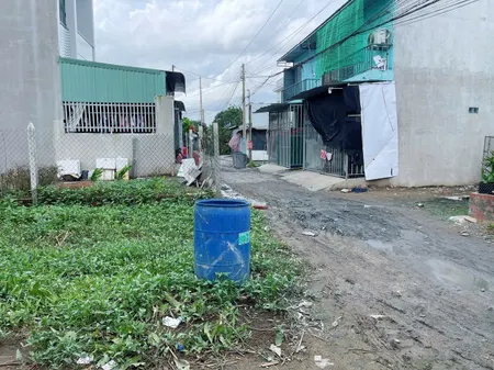 Bán đất 112.9m² ngang 5m giá 1.45 tỷ Xã Đức Hòa