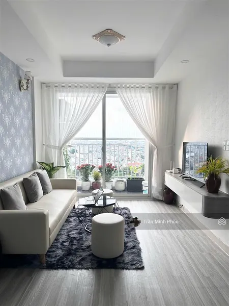 Chủ kẹt tiền bán cc melody residences, âu cơ, tân sơn nhì, tân phú, 1,69 tỷ, 70m2, chỉ với view đẹp