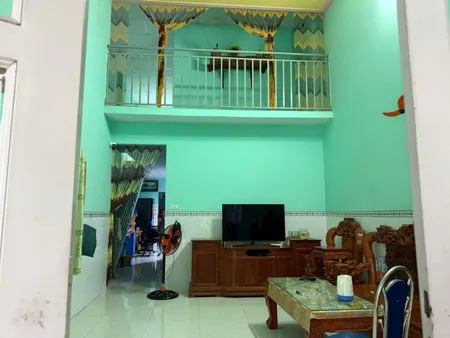 BÁN NHÀ TÂM HUYẾT – PHƯỜNG HÓA AN – BIÊN HÒA Đường Ô Tô