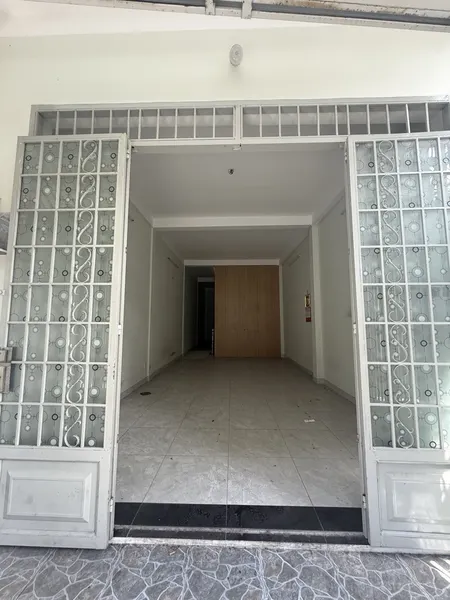 Bán nhà mặt tiền 67 Đường 5A – 2 tầng, 3PN – Xe tải vi vu – Kề công viên, giáp Tân Phú