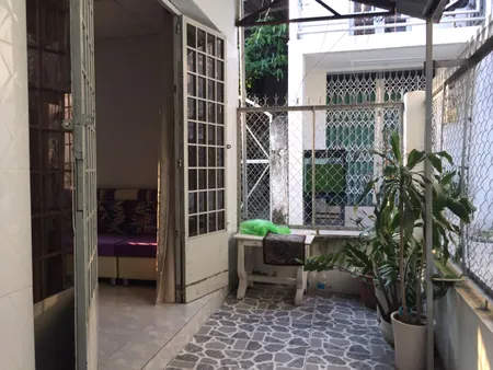 [Đang Bán] Chính chủ cần bán nhà 100m2 tại hẻm 2174 Huỳnh Tấn Phát
