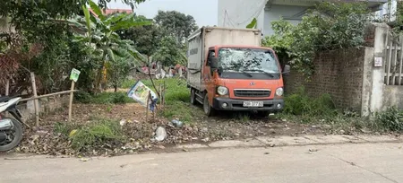 Bán đất 164m² ngang 7.51m giá 9 tỷ Xã Nội Bài