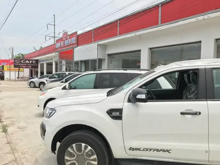 Bán đất 1954.5m² ngang 50m giá 70 tỷ Xã Mỹ Yên