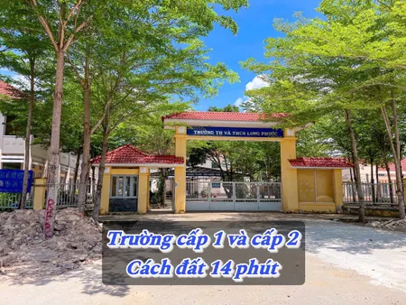 Đất full thổ cư 250m² ngang 5m giá 199 triệu Xã Long Phước, Bến Cầu, Tây Ninh
