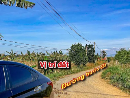 Đất thổ cư 220m² ngang 7m giá 139 triệu Xã Xuân Phú Ea Kar