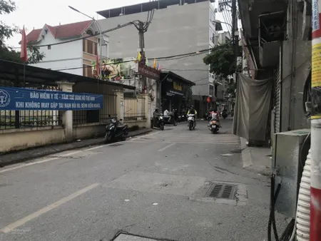 Cơ hội đầu tư đất vàng xây chung cư mini*