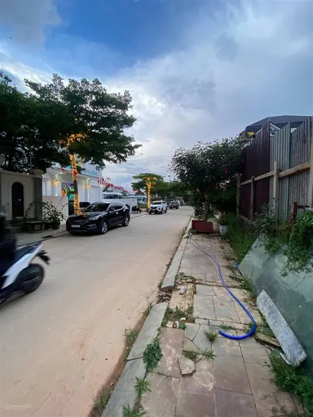 Bán lô đất siêu vip khu golf valley, trung tâm tp đà lạt.