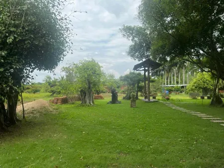 Bán đất tại xã lộc hưng, trảng bàng, tây ninh, giá tốt 17,1 tỷ, 4762 m2