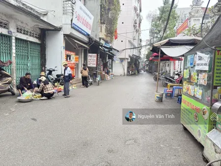 Bán đất tại đường quang tiến, đại mỗ, nam từ liêm, hà nội, 22 tỷ, 151 m2 đẹp, nhiều tiện ích