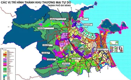 Bán lô đất đẹp 654m2 tại liên chiểu trung tâm sầm uất