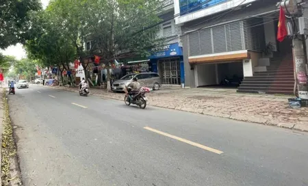 Viên nội, vân nội, đông anh hn mảnh đất tiềm năng sinh lời cực lớn dt 125m2 đường thông giá 9,2 tỷ