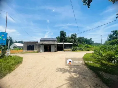 Chỉ 360 triệu sở hữu ngay lô đất 507m (200m thổ cư) tân lạc, hòa bình