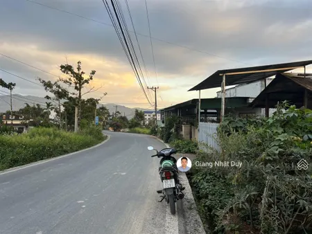Bán đất 143m2 tại lê thị riêng, lộc châu, bảo lộc, giá tốt 1,99 tỷ