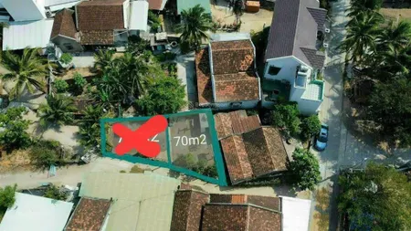 Chính chủ cần bán lô đất thôn hiền lương xã vạn lương huyện vạn ninh nay sát nhập xã vạn ninh