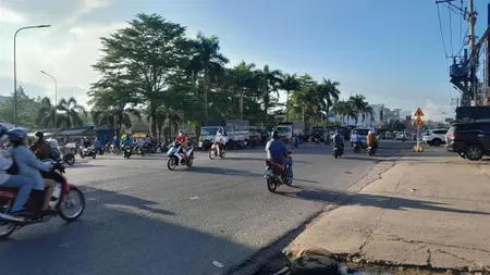 Bán nhanh lô đất thổ cư 100m tại chợ mới long thành