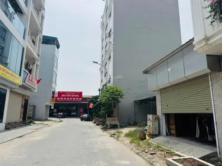 Chính chủ gửi bán siêu phẩm kinh doanh khu vòng xuyến văn giang, hưng yên 1 lô áp góc duy nhất