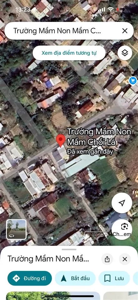 Đất rẻ đẹp gần tiện ích xh, khu dân cư đông đúc