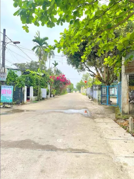 Bán đất tại đường tích phú, xã đại hiệp, đại lộc, quảng nam, 850 triệu, 126.6 m2