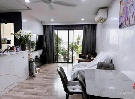Bán gấp căn hộ 3pn kosmo tây hồ, 118,2m2 full nội thất, có slot ô tô, giá 11 tỷ
