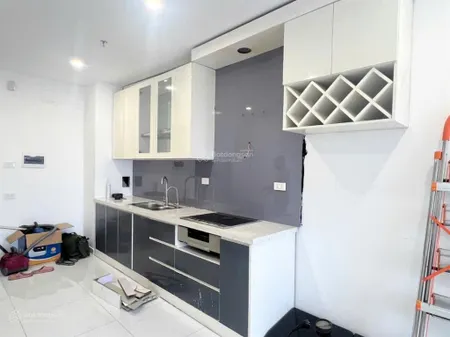 Với hơn 3 tỷ xíu có ngay căn hộ 65m2, view hồ điều hòa đang cho thuê 7tr/tháng