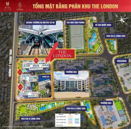 Bán cc đẹp tại lý thánh tông, 3,7 tỷ, 62,5m2, 2pn, 2wc, siêu tiện ích
