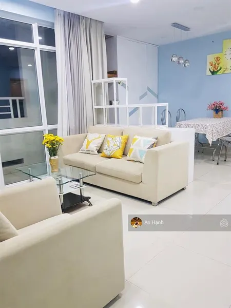 Định cư nước ngoài cần bán gấp căn hộ asiana capella, quận 6, 75m2 , 2pn2wc, giá 1,79 tỷ