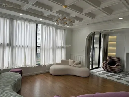 Bán căn hộ 3pn, 2wc, 121m2 tại the park home, thành thái, dịch vọng, cầu giấy, hà nội, giá ưu đãi